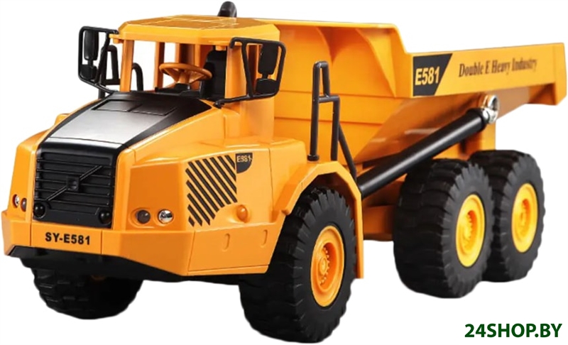 Спецтехника Double Eagle E581-003 Спецтехника Double Eagle E581-003