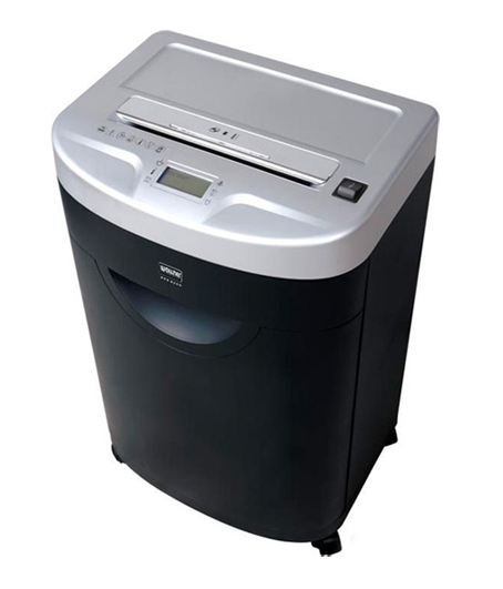 Шредер WALLNER JP 830C Шредер WALLNER JP 830C