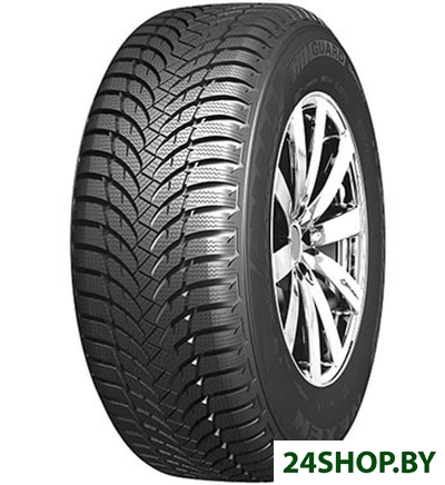Автомобильные шины Nexen Winguard Snow'G WH2 185/65R14 86T Автомобильные шины Nexen Winguard Snow'G WH2 185/65R14 86T