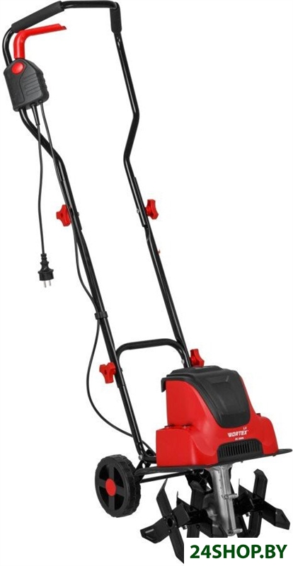 Мотокультиватор электрический Wortex LX RC 3009 2322098 Мотокультиватор электрический Wortex LX RC 3009 2322098