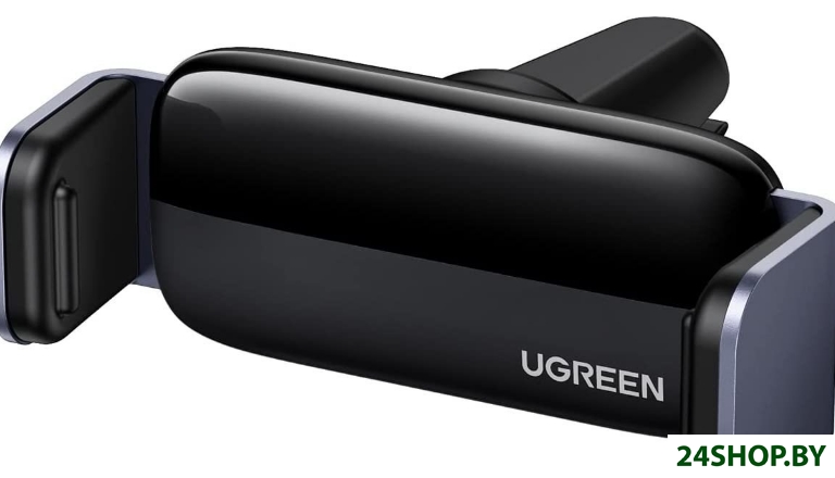 Держатель для смартфона UGREEN LP120 10422 Black Держатель для смартфона UGREEN LP120 10422 Black