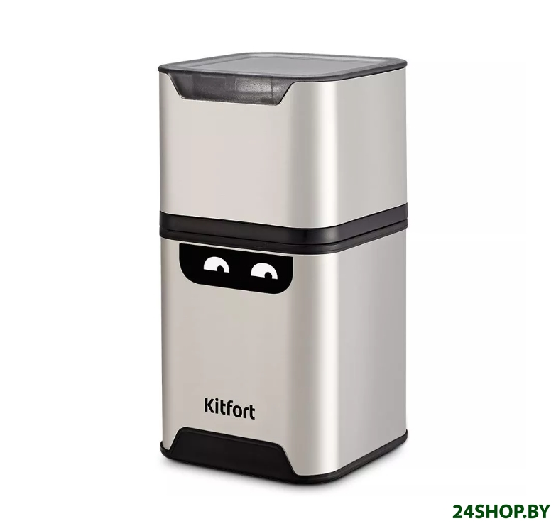 Кофемолка Kitfort KT-7120 Кофемолка Kitfort KT-7120