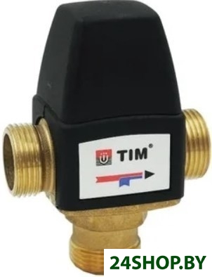 Клапан Tim 3/4 BL3110C03 Клапан Tim 3/4 BL3110C03