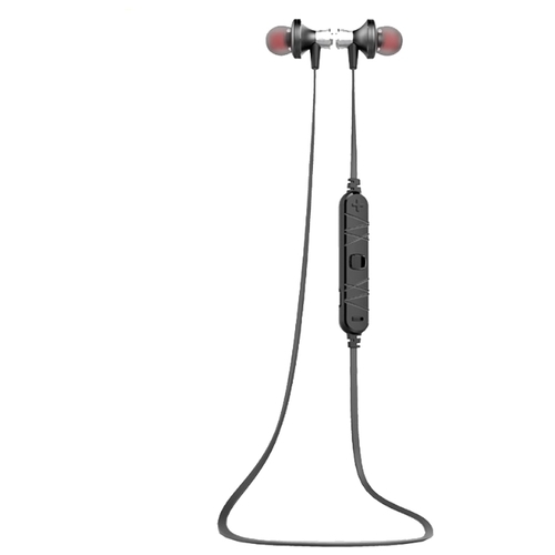 Наушники с микрофоном Awei A860BL (черный) Наушники с микрофоном Awei A860BL (черный)