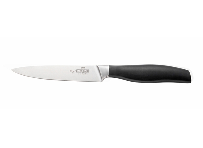 Кухонный нож Luxstahl Chef кт1301 Кухонный нож Luxstahl Chef кт1301