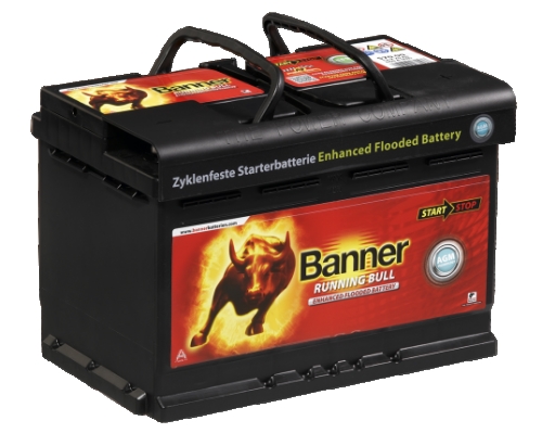 Аккумулятор Banner AGM 57001 (70 Ah) Аккумулятор Banner AGM 57001 (70 Ah)