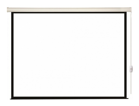 Проекционный экран Cactus SIlverMotoExpert 175x280 CS-PSSME-280X175-DG Проекционный экран Cactus SIlverMotoExpert 175x280 CS-PSSME-280X175-DG