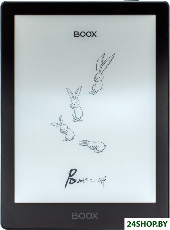 Электронная книга Onyx BOOX Poke 5 Электронная книга Onyx BOOX Poke 5