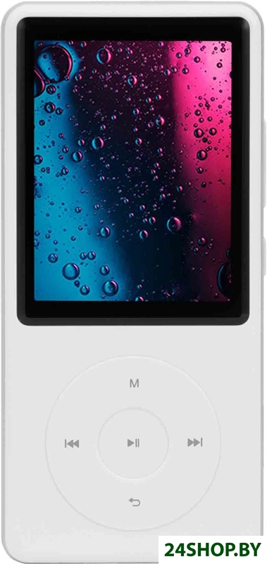 Плеер MP3 Digma M5 16GB Плеер MP3 Digma M5 16GB