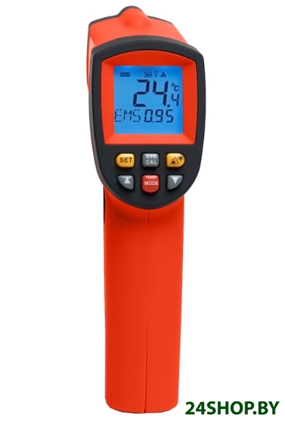 Пирометр ADA Instruments TemPro 700 A00224 Пирометр ADA Instruments TemPro 700 A00224