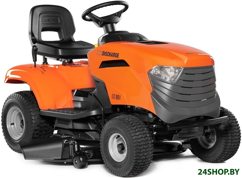 Райдер Daewoo Power DSD 98 M Райдер Daewoo Power DSD 98 M