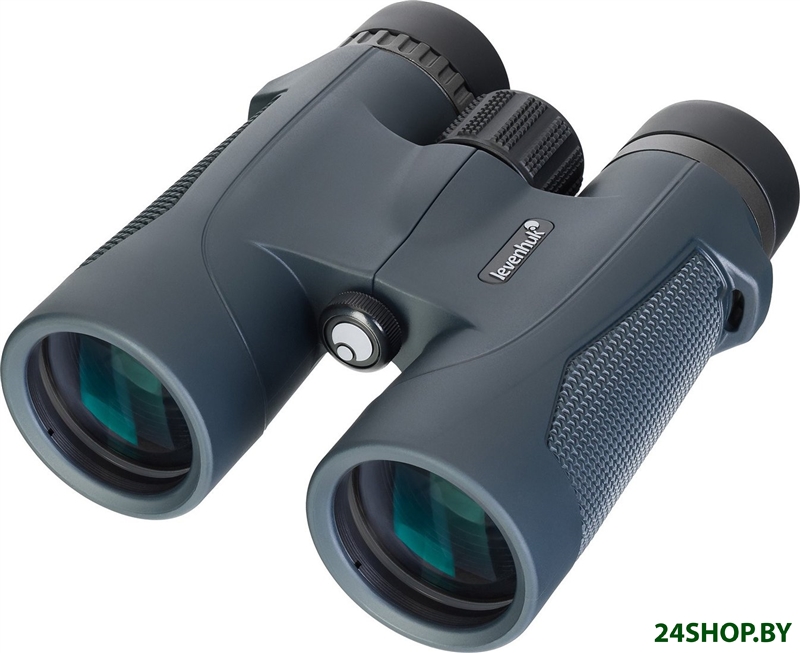Бинокль Levenhuk New Karma PLUS 12x42 84680 Бинокль Levenhuk New Karma PLUS 12x42 84680
