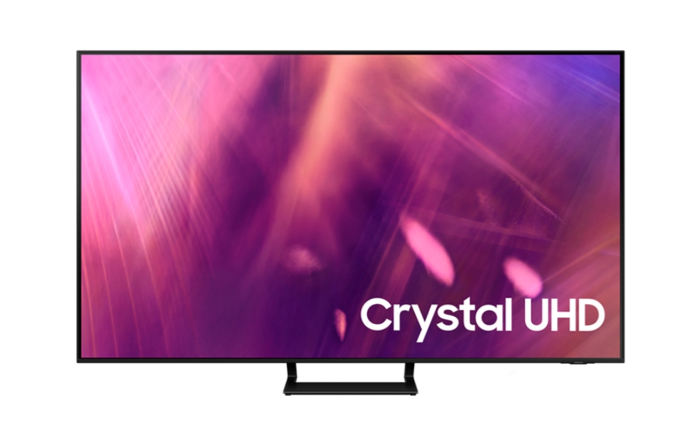 Телевизор SAMSUNG UE55AU9000U Телевизор SAMSUNG UE55AU9000U
