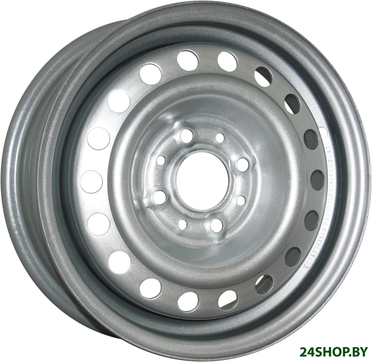 Штампованные диски TREBL X40036 14x5.5 Штампованные диски TREBL X40036 14x5.5