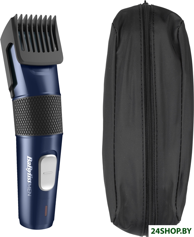 Машинка для стрижки волос BaByliss 7756PE Машинка для стрижки волос BaByliss 7756PE