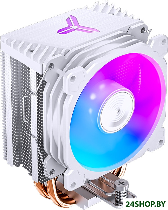 Кулер для процессора Jonsbo CR-1400E White Кулер для процессора Jonsbo CR-1400E White