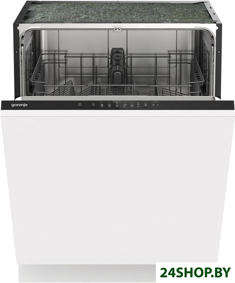 Встраиваемая посудомоечная машина GORENJE GV62040 (735995) Встраиваемая посудомоечная машина GORENJE GV62040 (735995)