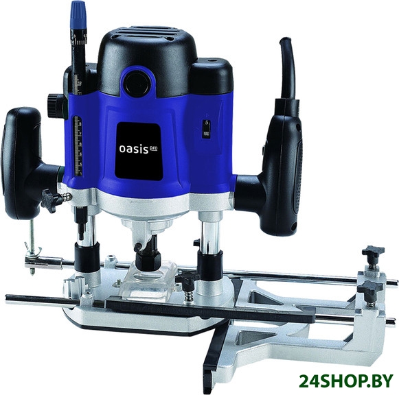 Вертикальный фрезер Oasis PF-190 Pro Вертикальный фрезер Oasis PF-190 Pro