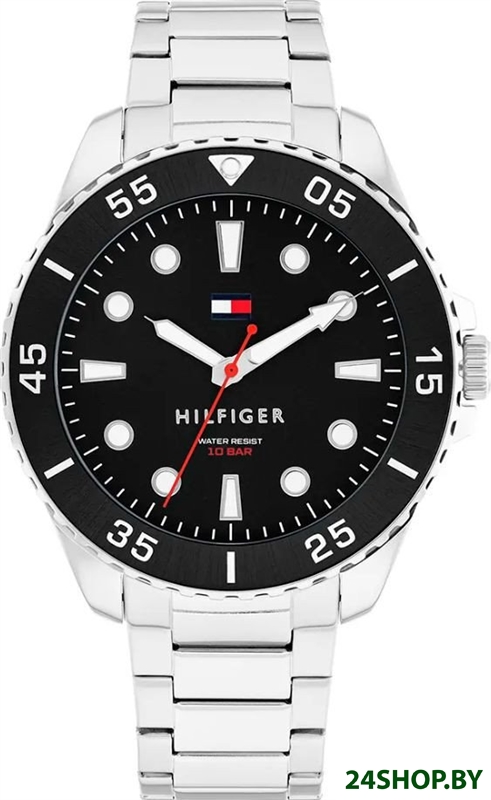 Наручные часы Tommy Hilfiger 1792203 Наручные часы Tommy Hilfiger 1792203