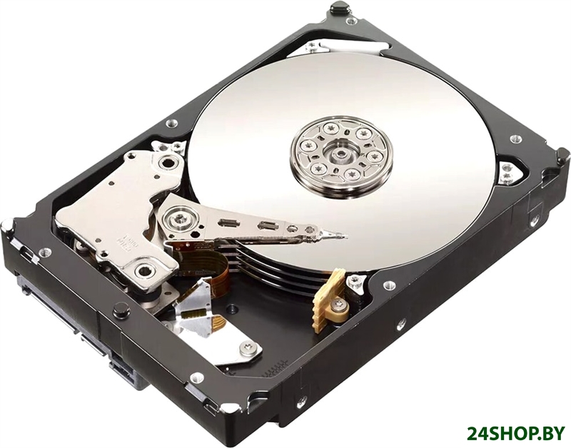 Жесткий диск Lenovo 4XB7A14104 12TB Жесткий диск Lenovo 4XB7A14104 12TB