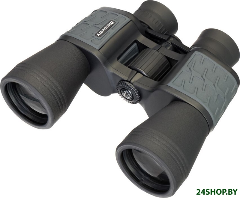 Бинокль Levenhuk Discovery Flint 10x50 79583 Бинокль Levenhuk Discovery Flint 10x50 79583
