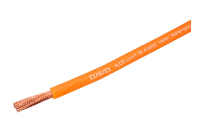 Кабель DSD DPC-C08O Кабель DSD DPC-C08O