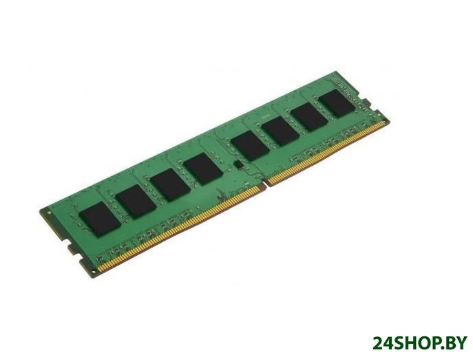 Оперативная память Kingston 8GB DDR4 PC4-21300 KSM26ES8/8HD Оперативная память Kingston 8GB DDR4 PC4-21300 KSM26ES8/8HD