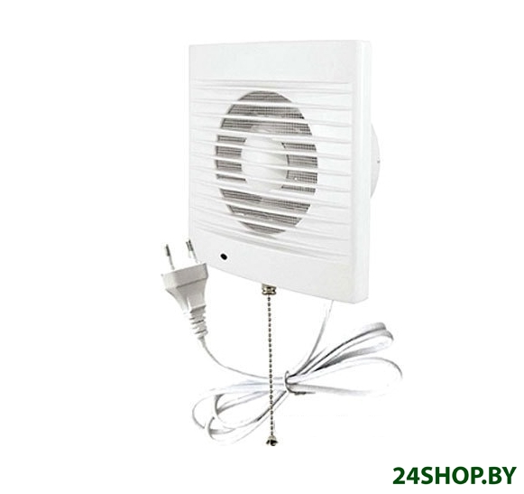 Вентилятор бытовой настенный TDM Electric 150 СВп (SQ1807-0015) Вентилятор бытовой настенный TDM Electric 150 СВп (SQ1807-0015)