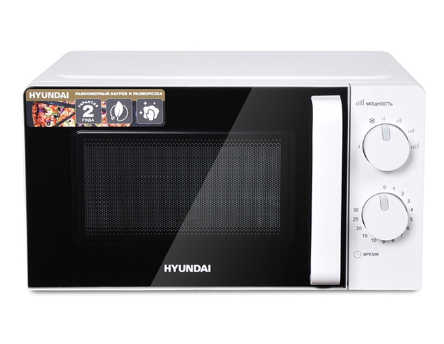 Микроволновая печь Hyundai HYM-M2038 Микроволновая печь Hyundai HYM-M2038