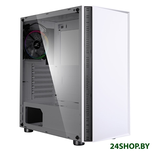 Корпус Zalman R2 (белый) Корпус Zalman R2 (белый)