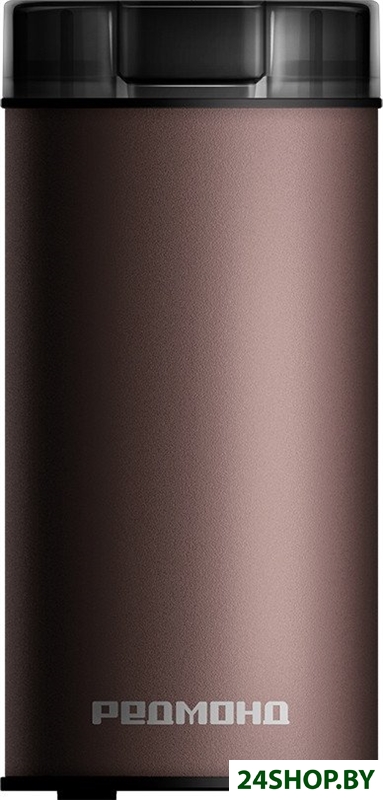 Электрическая кофемолка Redmond (Редмонд) CG805 (серо-коричневый) Электрическая кофемолка Redmond (Редмонд) CG805 (серо-коричневый)