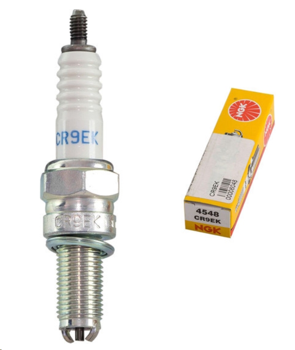 NGK 4548 CR9EK NGK 4548 CR9EK