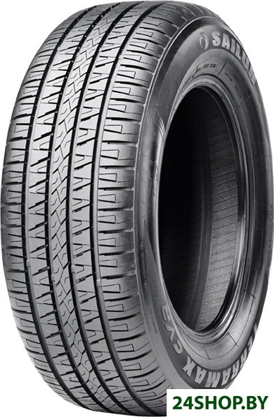 Автомобильные шины Sailun Terramax CVR 235/55R17 103V Автомобильные шины Sailun Terramax CVR 235/55R17 103V