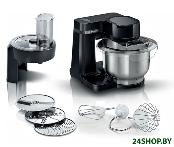 Кухонная машина Bosch MUMS2EB01 Кухонная машина Bosch MUMS2EB01