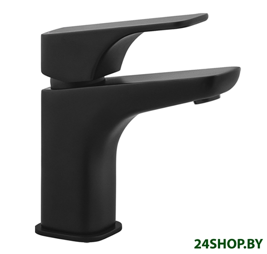 Смеситель Deante Hiacynt Nero BQH N21M Смеситель Deante Hiacynt Nero BQH N21M