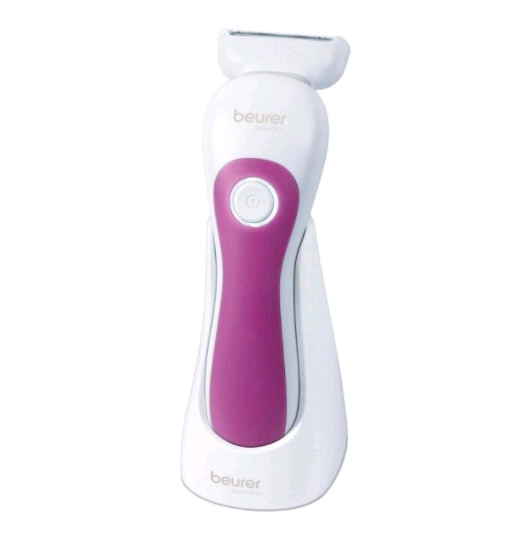 Электробритва Beurer HL 36 Wet Dry Электробритва Beurer HL 36 Wet Dry