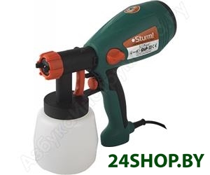Краскораспылитель Sturm SG9641 Краскораспылитель Sturm SG9641