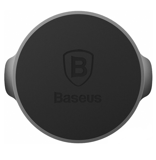 Автомобильный держатель Baseus SUER-C01 (черный) Автомобильный держатель Baseus SUER-C01 (черный)