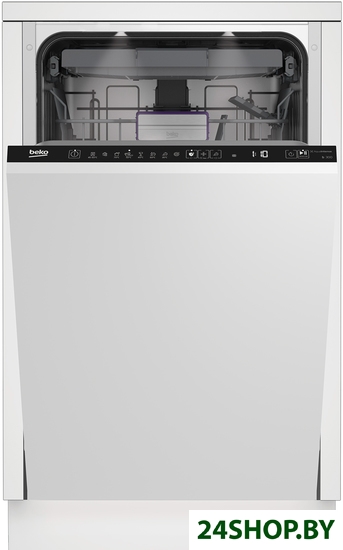 Посудомоечная машина BEKO BDIS38121Q Посудомоечная машина BEKO BDIS38121Q