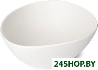 Салатник Domenik Rock White DM8014 Салатник Domenik Rock White DM8014