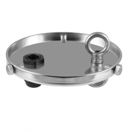 Фитинг Jemix Крышка WC-133 Фитинг Jemix Крышка WC-133