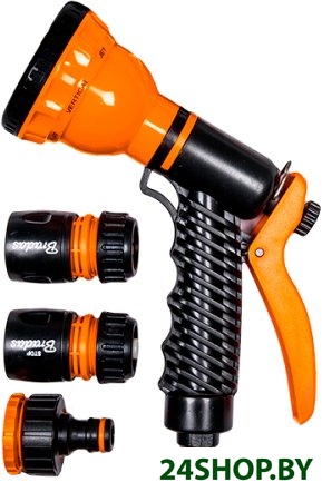 Распылитель Bradas ECO-4440SET Распылитель Bradas ECO-4440SET