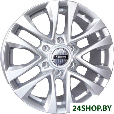 Литые диски Neo 832 18x7.5 Литые диски Neo 832 18x7.5