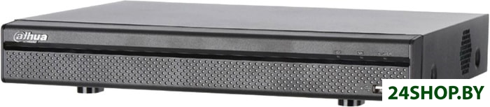 Гибридный видеорегистратор Dahua DH-XVR5108HE-X Гибридный видеорегистратор Dahua DH-XVR5108HE-X