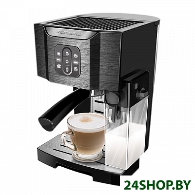 Кофеварка REDMOND RCM-1512 Кофеварка REDMOND RCM-1512
