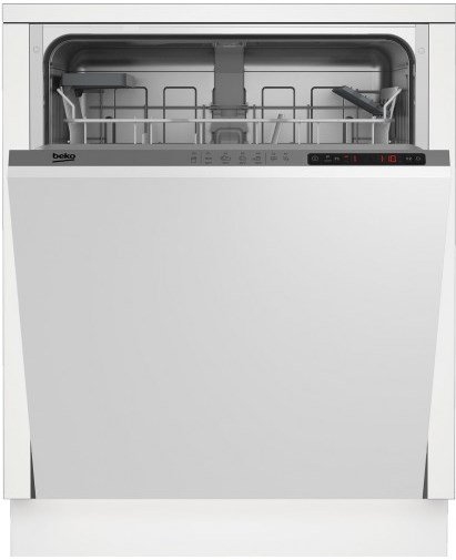 Посудомоечная машина Beko DIN 24310 Посудомоечная машина Beko DIN 24310