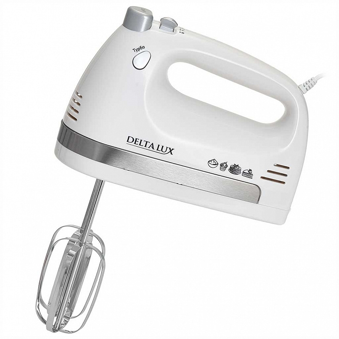Миксер Delta LUX DE-7705 Миксер Delta LUX DE-7705