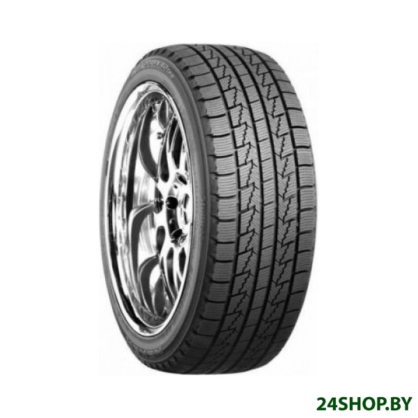Автомобильные шины Nexen Winguard Ice 165/60R14 79Q Автомобильные шины Nexen Winguard Ice 165/60R14 79Q