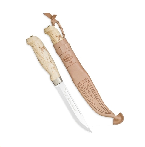 Нож туристический Marttiini Lynx Knife 138 / 138010 Нож туристический Marttiini Lynx Knife 138 / 138010