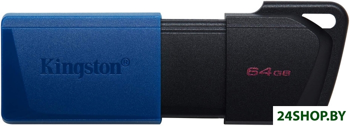 USB Flash Kingston DataTraveler Exodia M 64GB (DTXM/64GB) USB Flash Kingston DataTraveler Exodia M 64GB (DTXM/64GB)